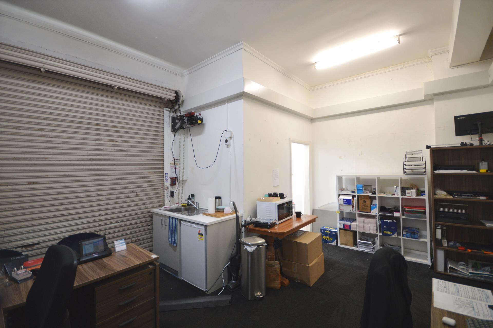 Gr Fl/494-496 Hunter Street Newcastle NSW
