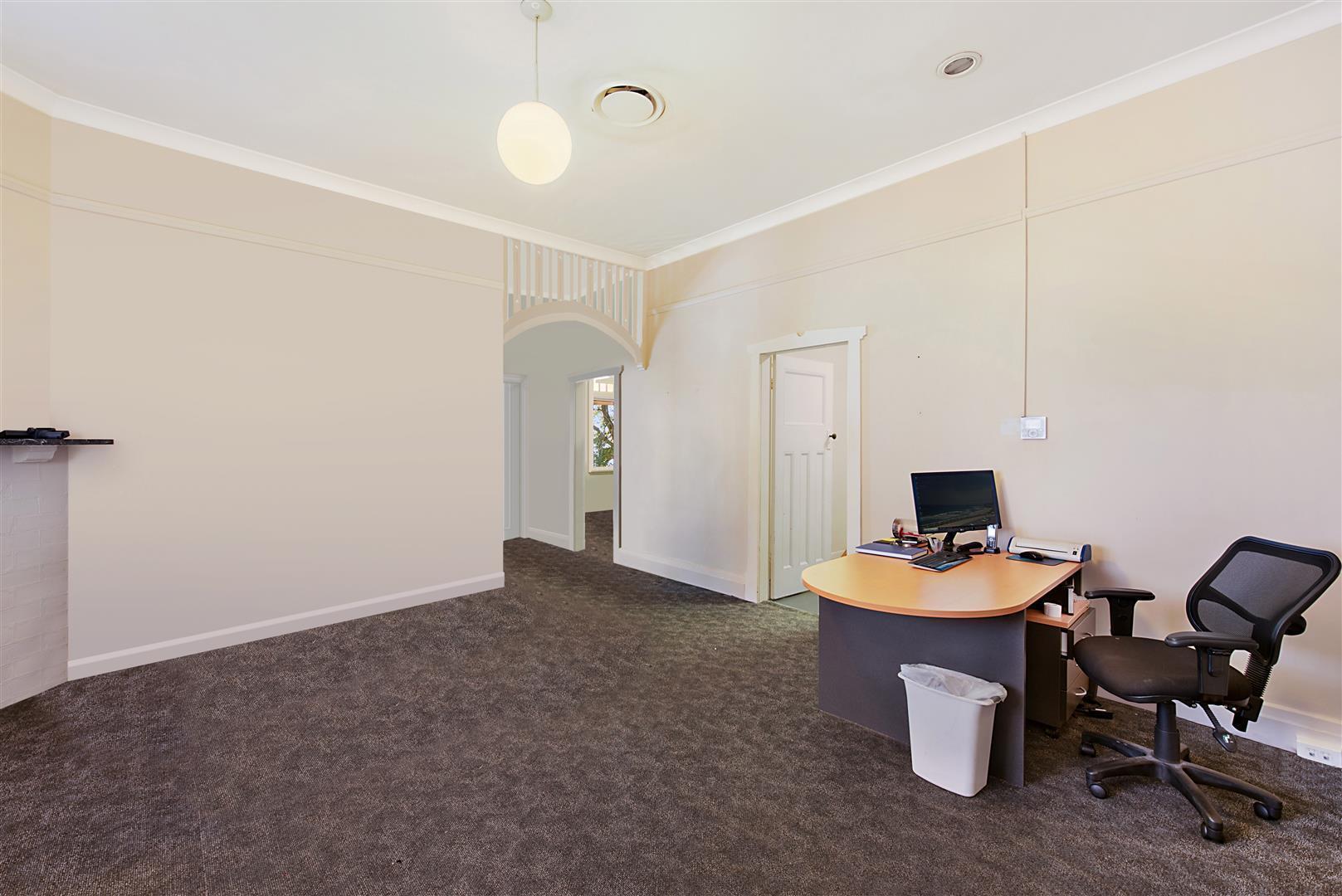 199 Corlette Street The Junction NSW
