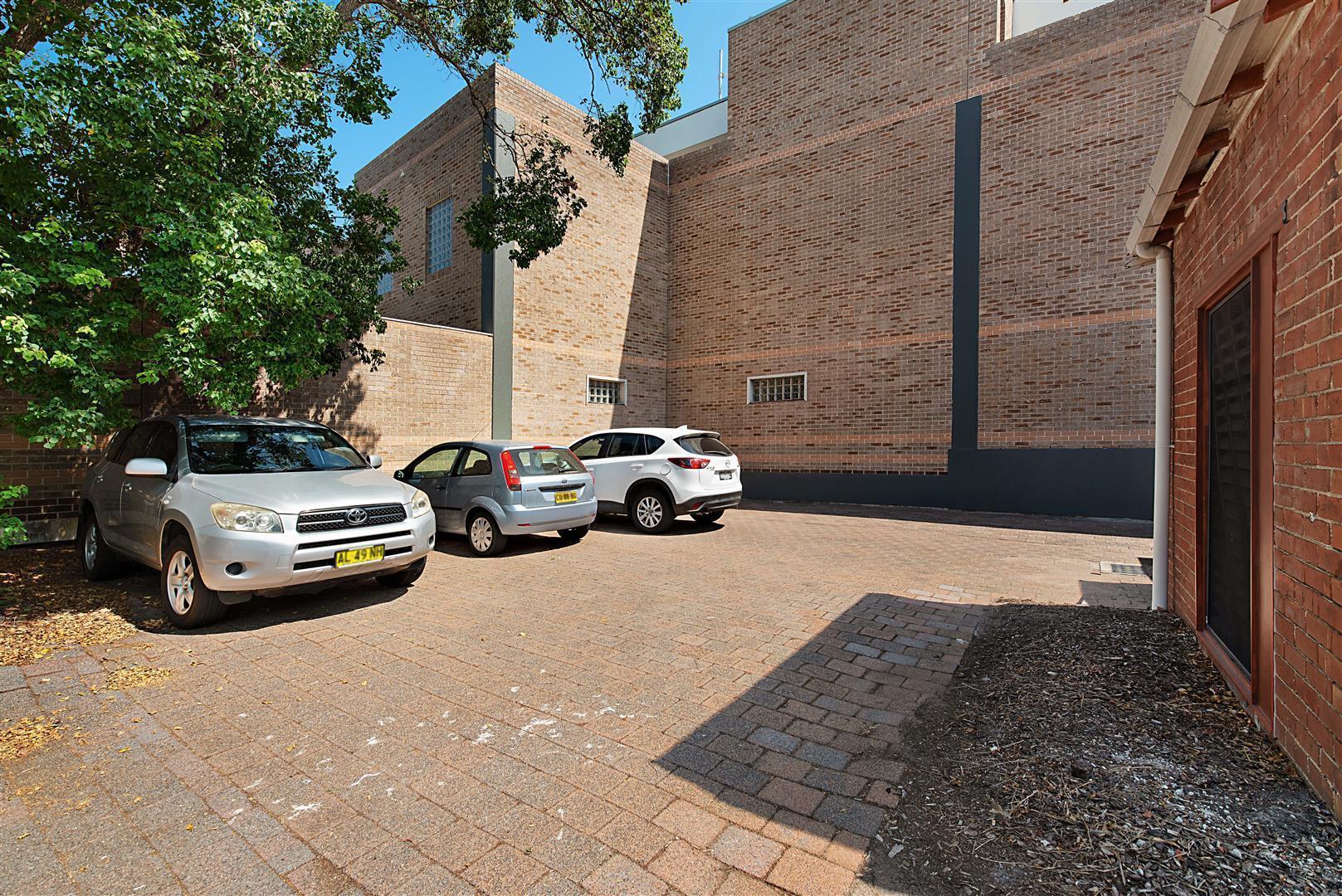 199 Corlette Street The Junction NSW