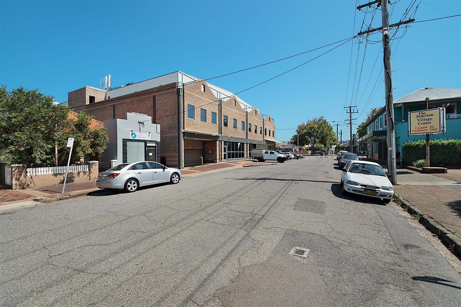 199 Corlette Street The Junction NSW