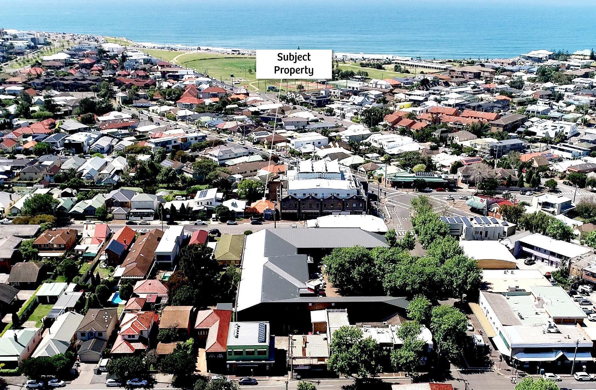 199 Corlette Street The Junction NSW