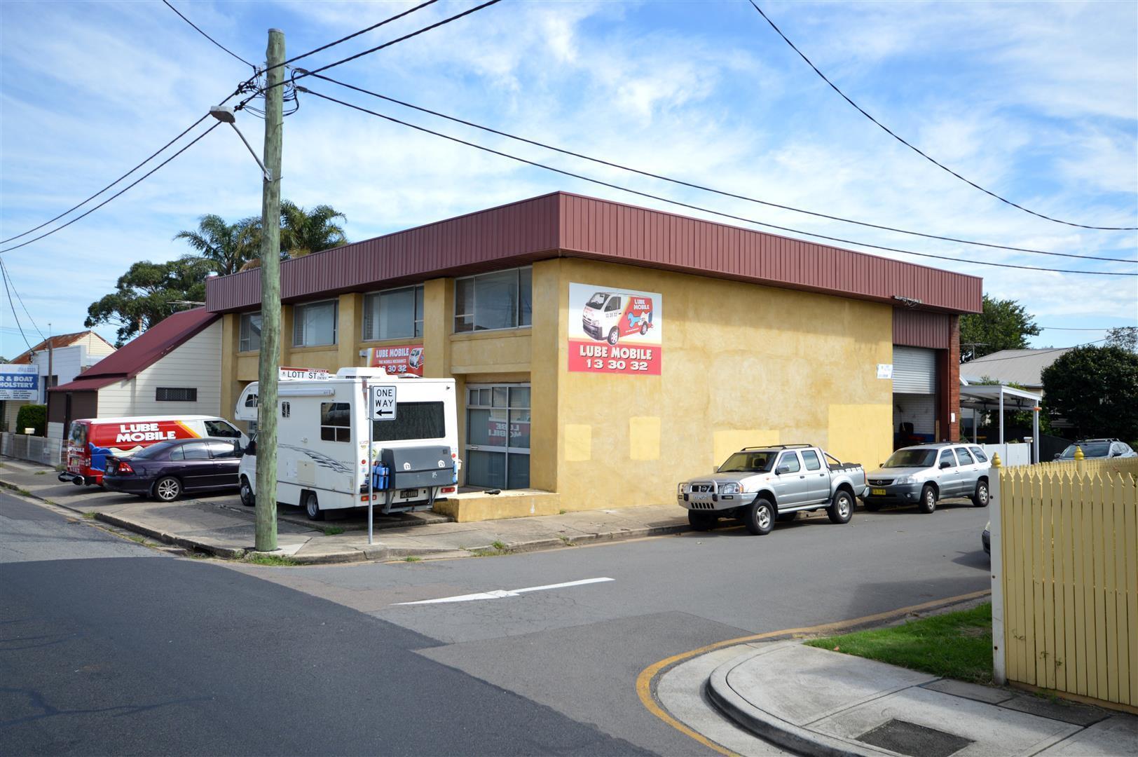 9 Downie Street Maryville NSW