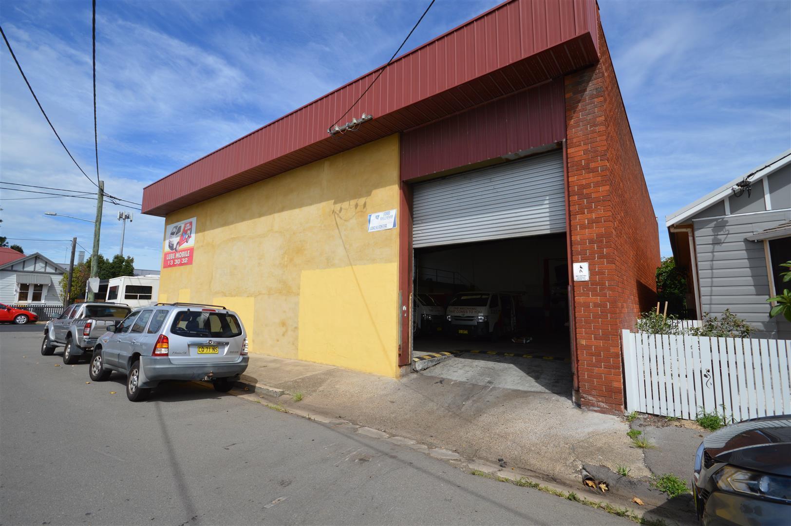 9 Downie Street Maryville NSW