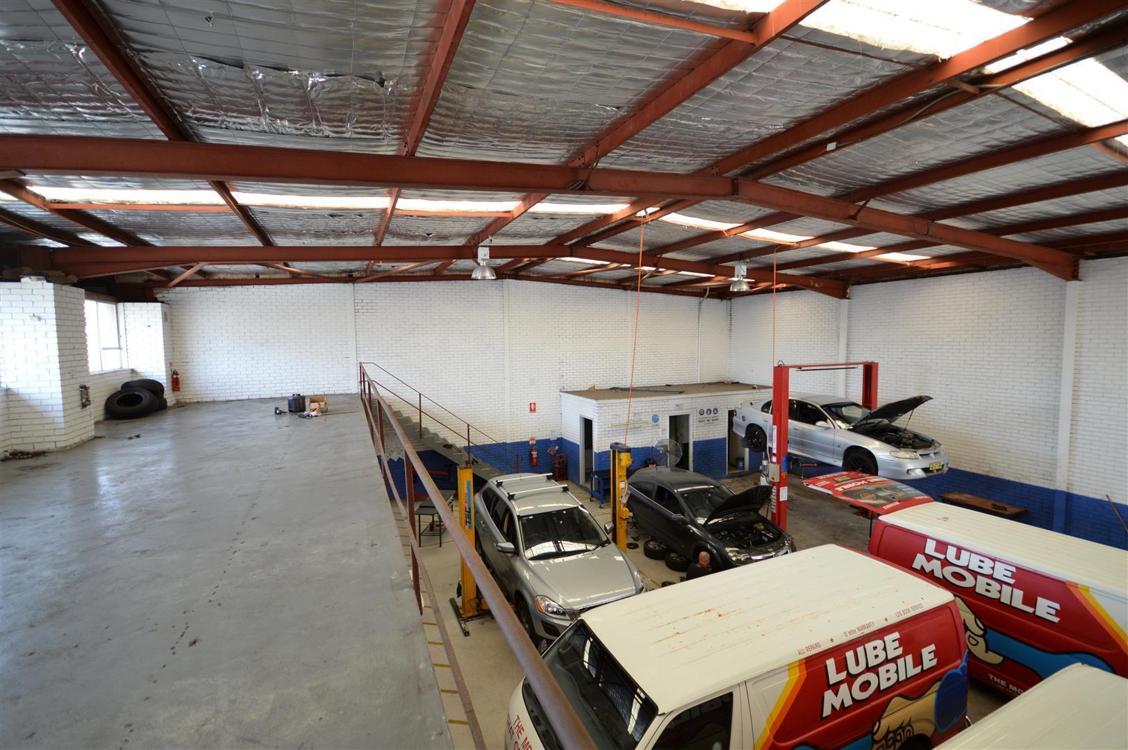 9 Downie Street Maryville NSW