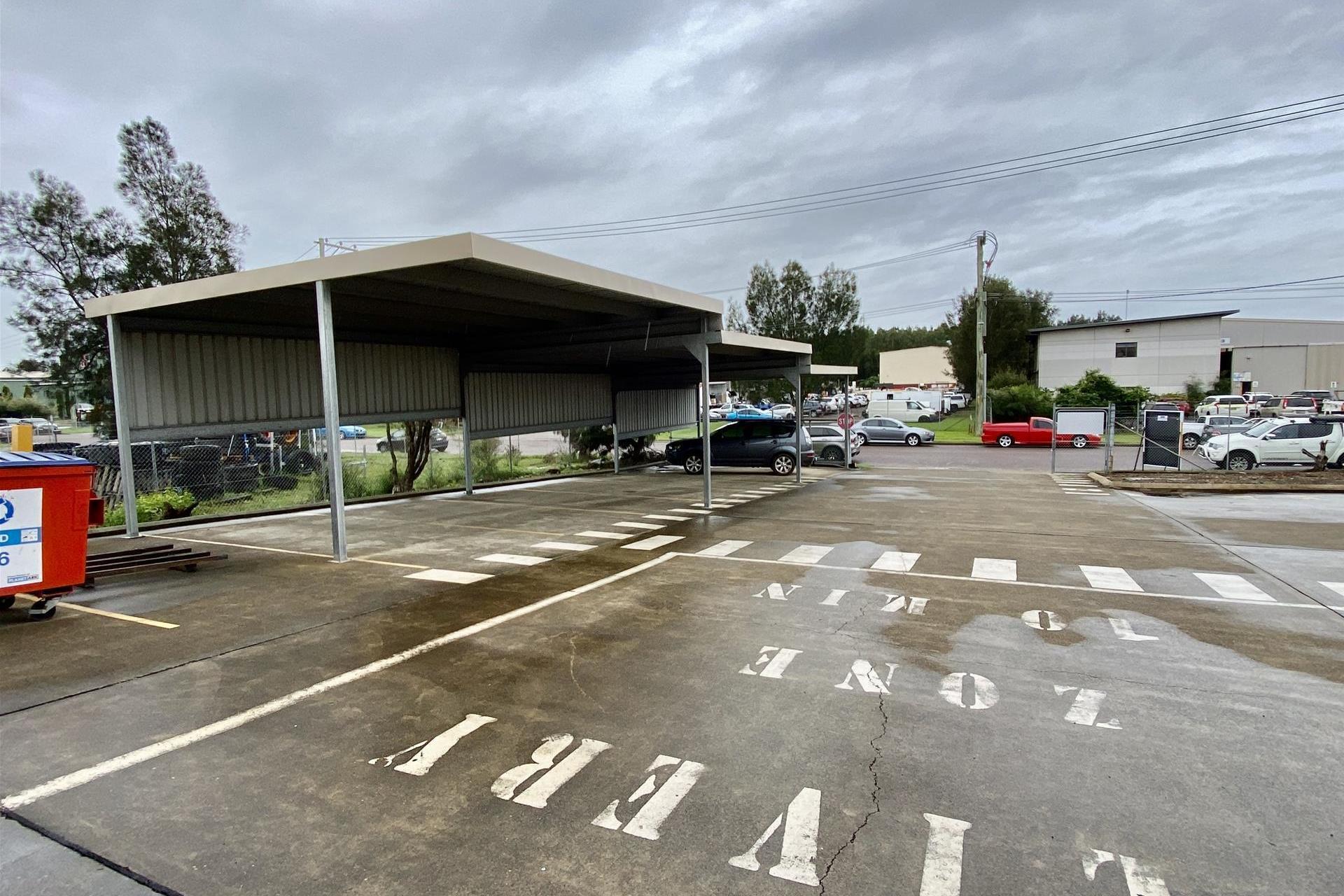 11 Martin Drive Tomago NSW