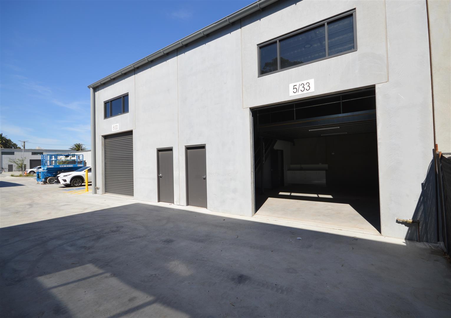 Unit 5/33 Darling Street Carrington NSW