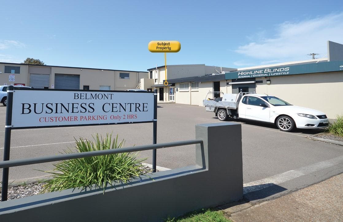 (Shop 6)/468 Pacific Highway Belmont NSW