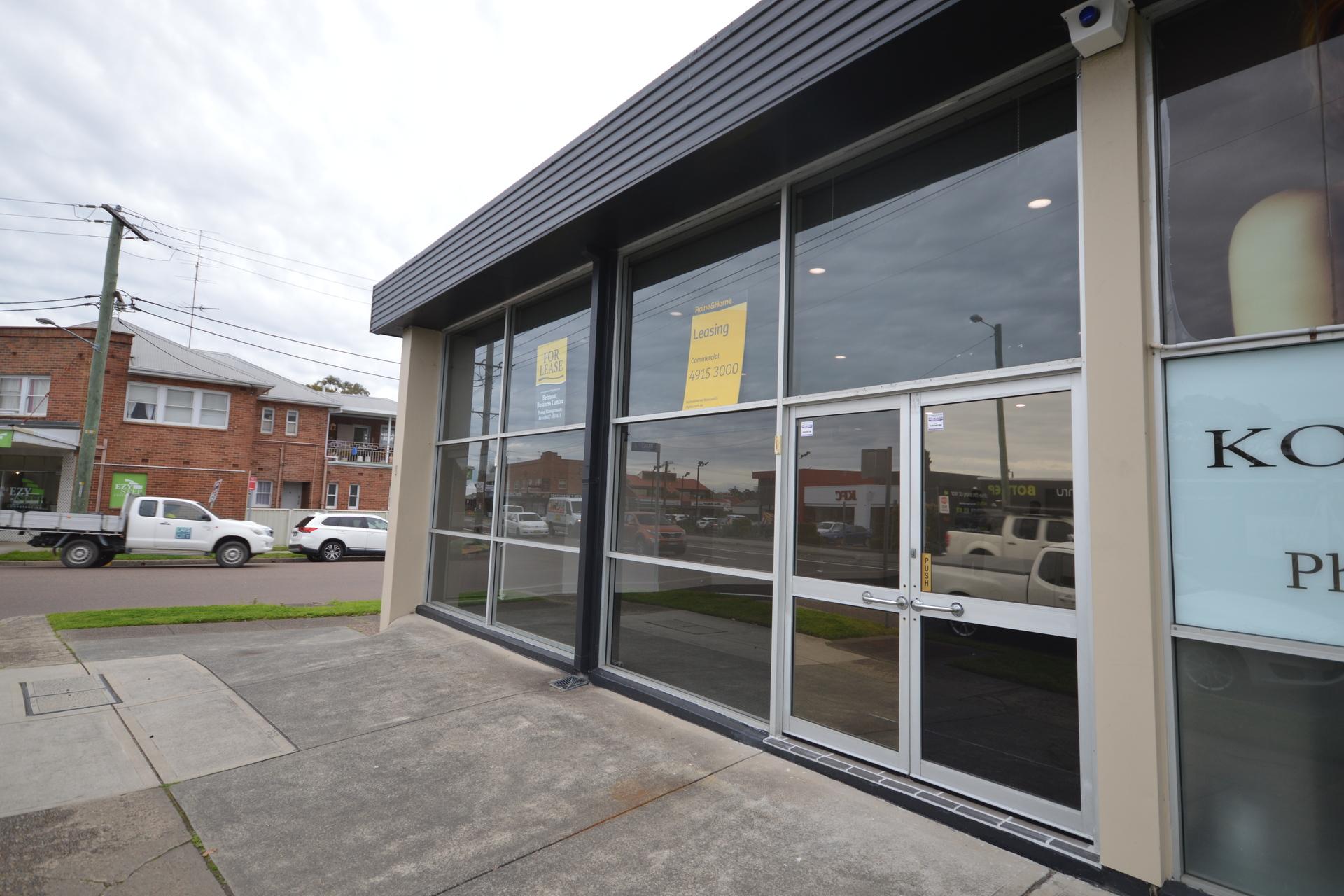 (Shop 3)/468 Pacific Highway Belmont NSW