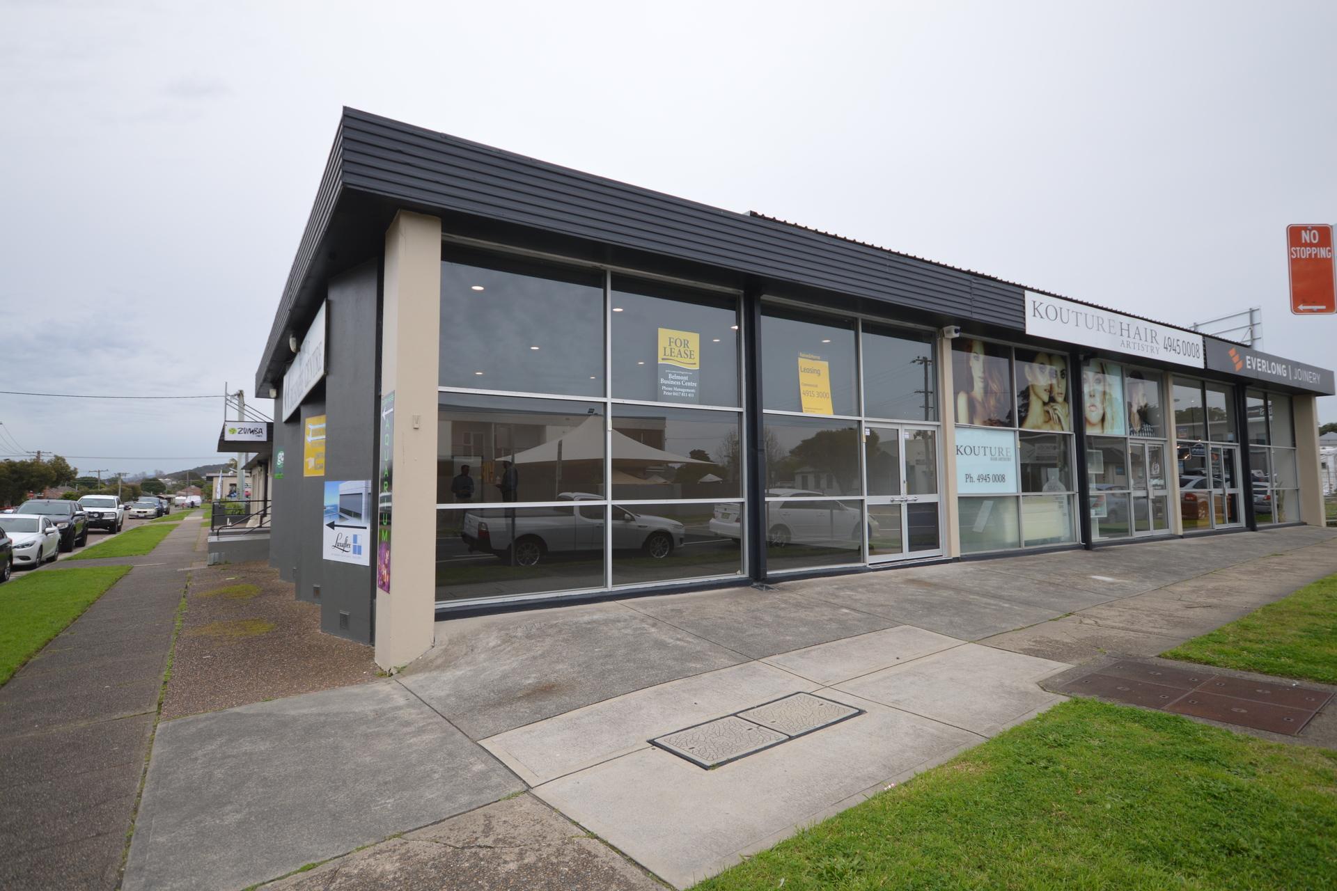 (Shop 3)/468 Pacific Highway Belmont NSW