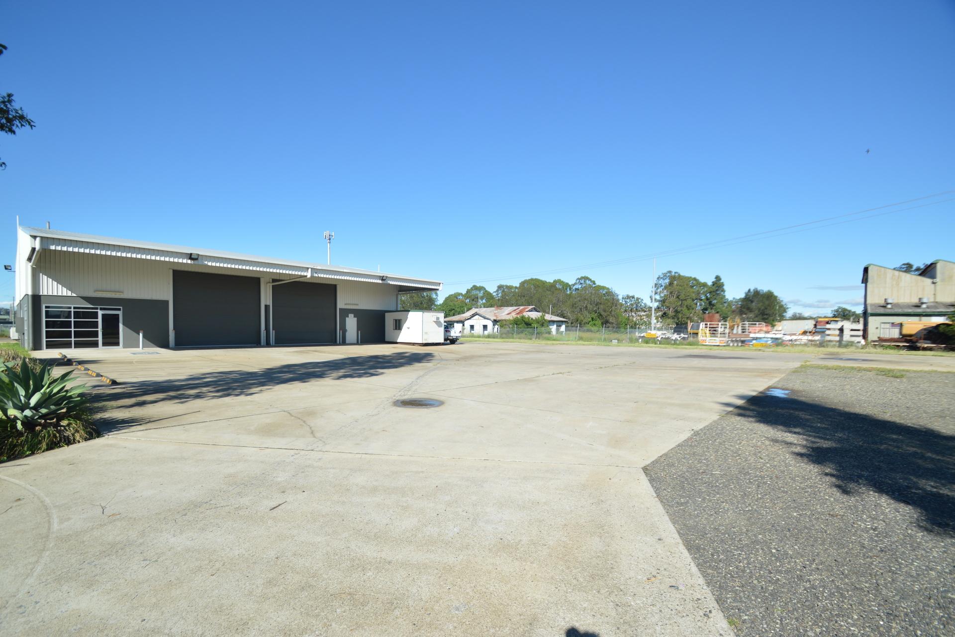 47 Bradmill Avenue Rutherford NSW