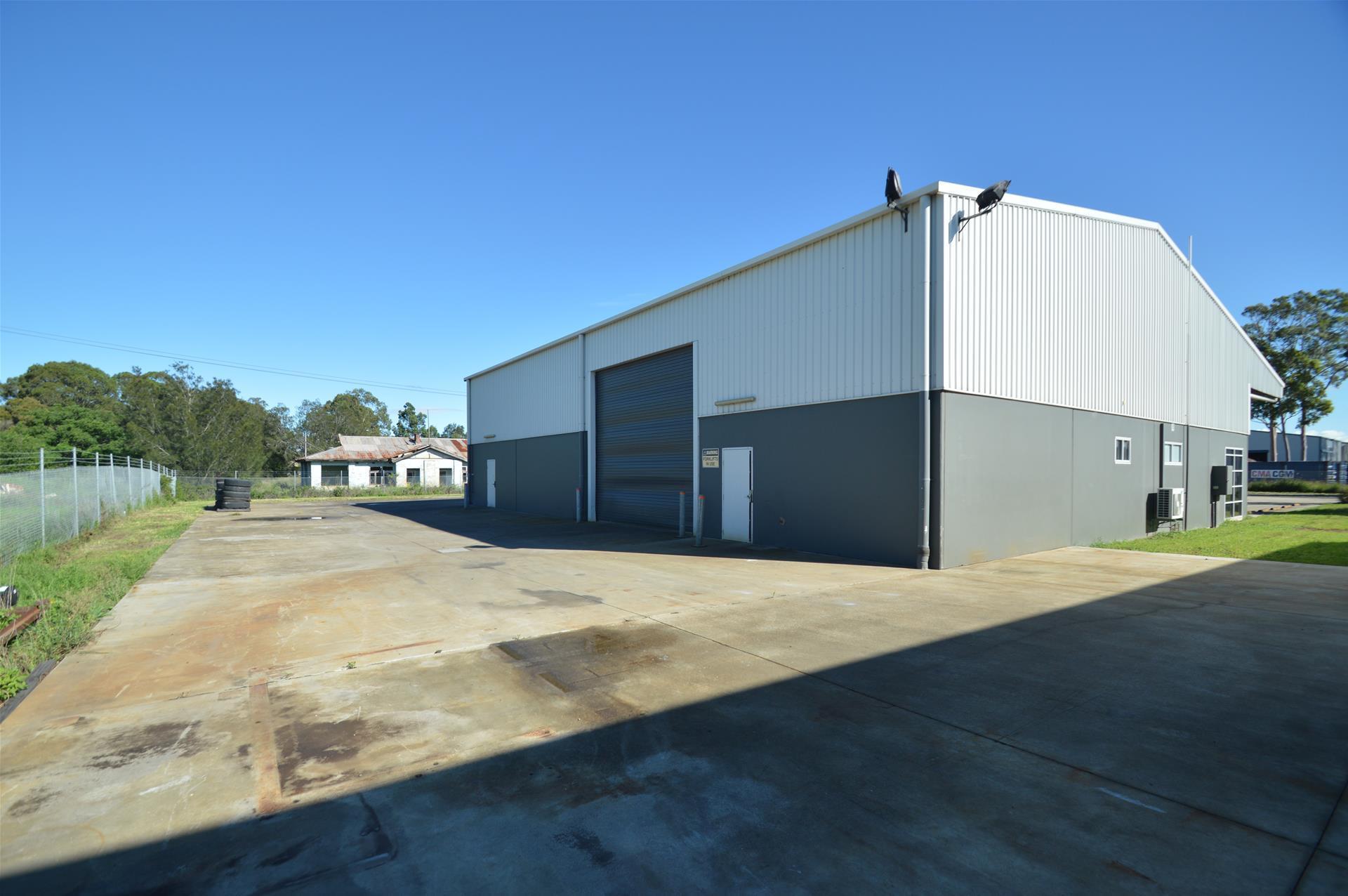 47 Bradmill Avenue Rutherford NSW