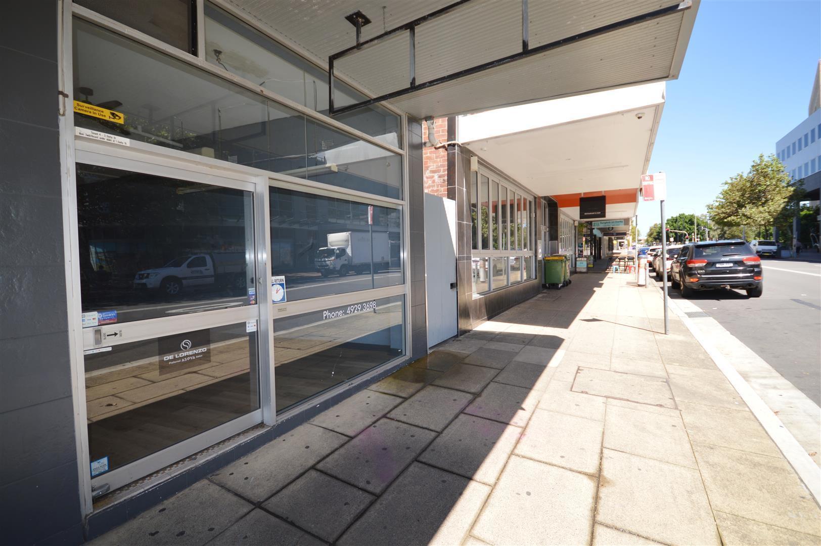 3 Darby Street Newcastle NSW