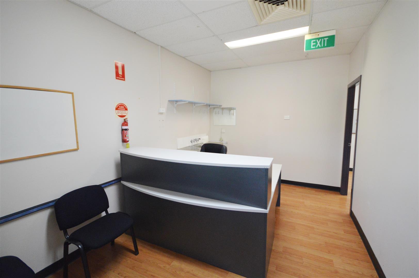 Suite 7/241 Excelsior Parade Toronto NSW
