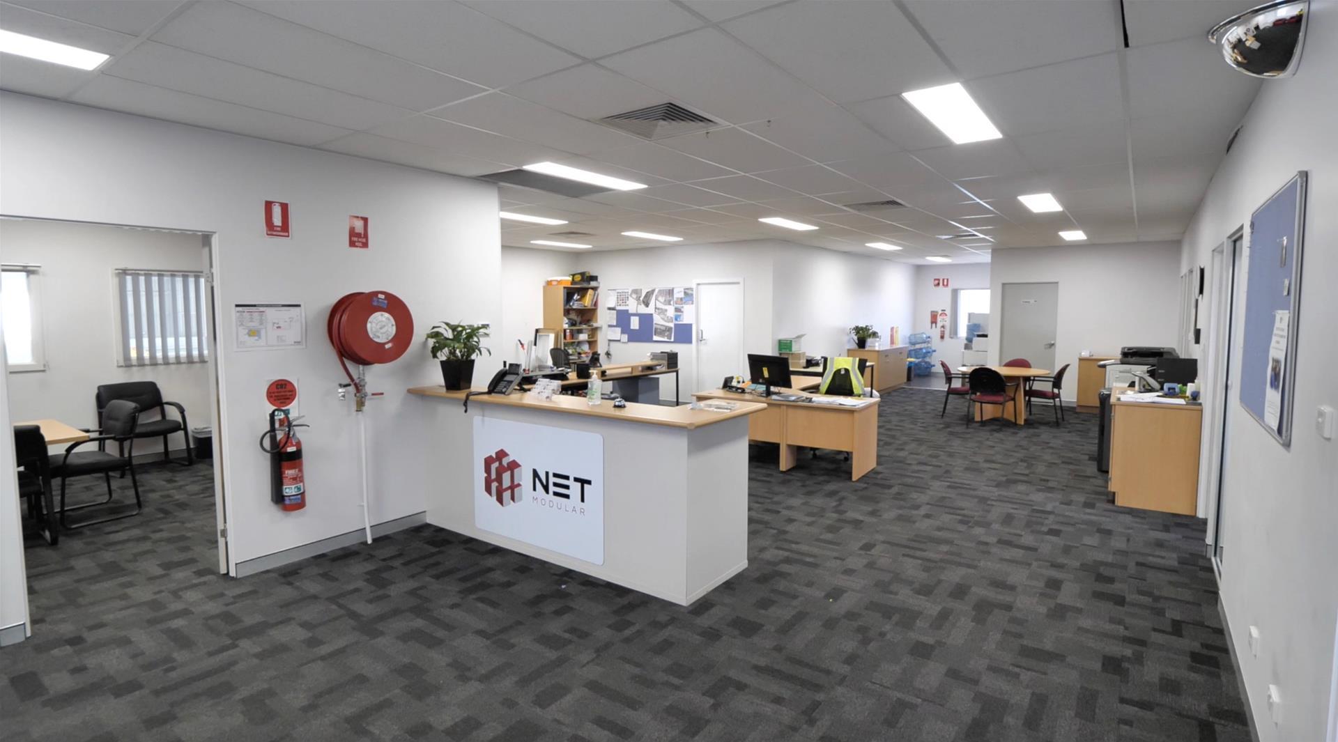 15-19 Hinkler Avenue Rutherford NSW
