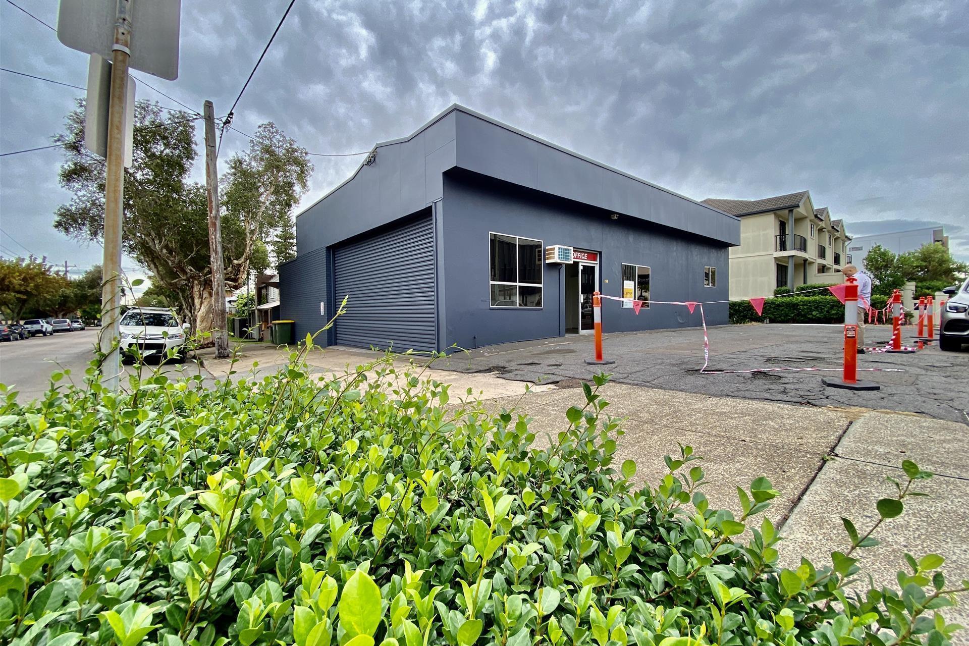 286 Darby Street Cooks Hill NSW