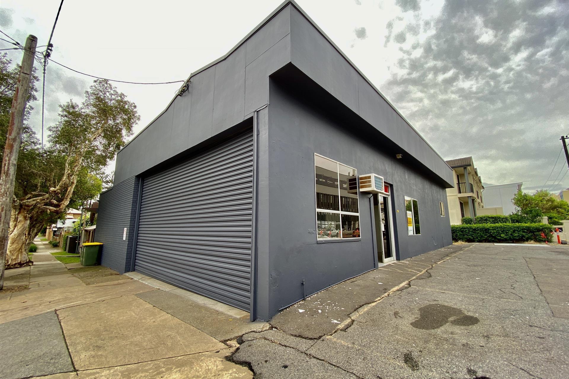 286 Darby Street Cooks Hill NSW
