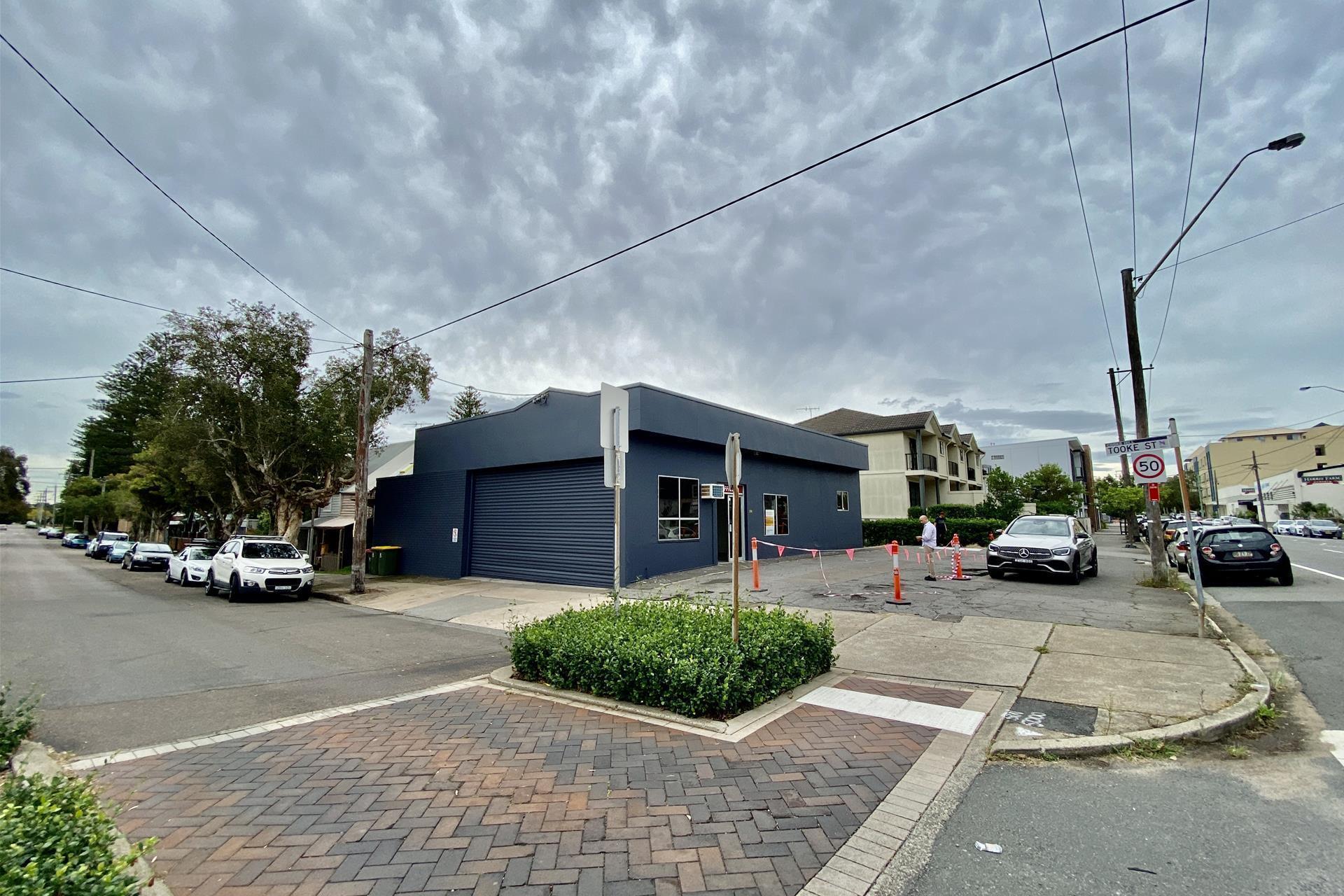 286 Darby Street Cooks Hill NSW