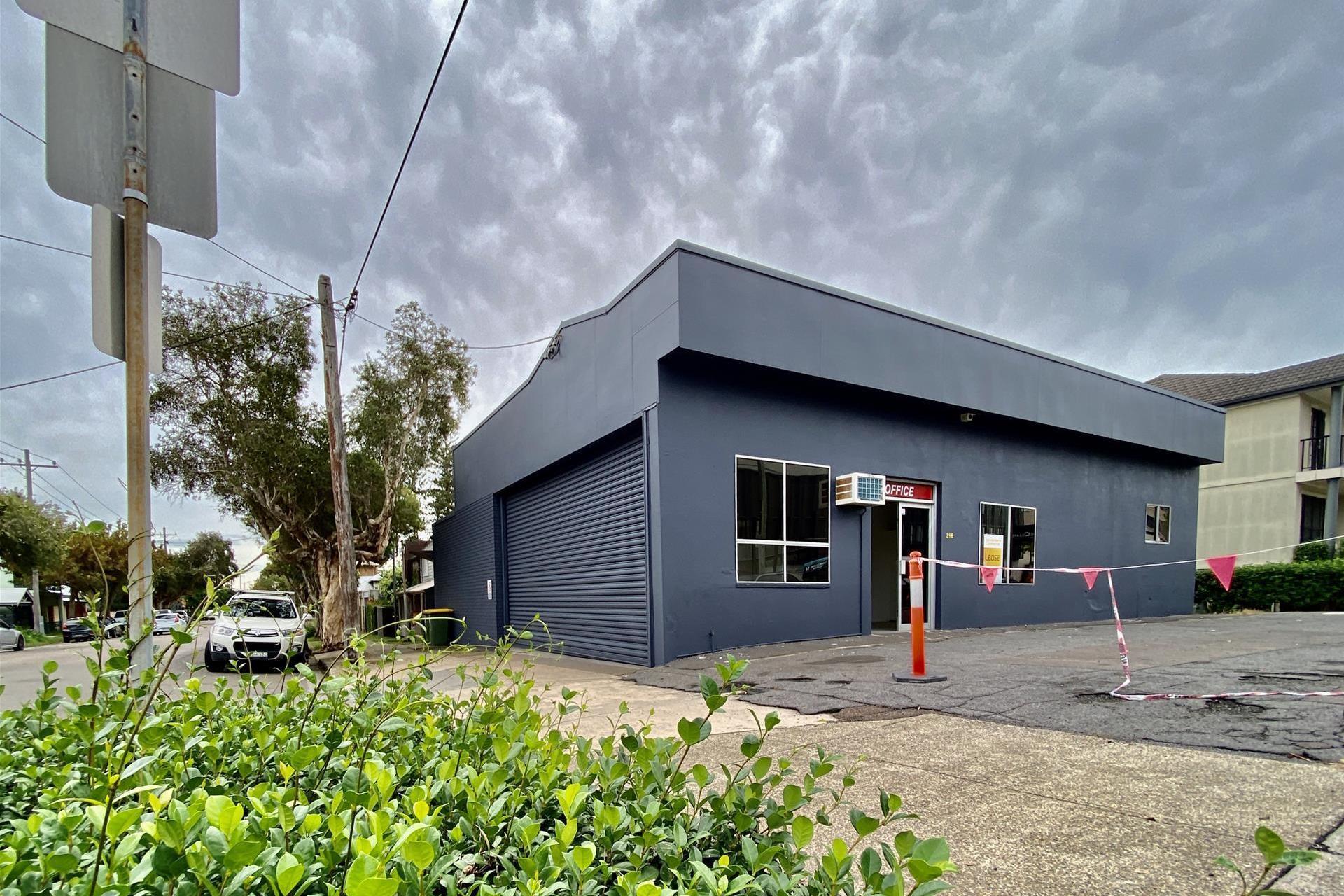 286 Darby Street Cooks Hill NSW