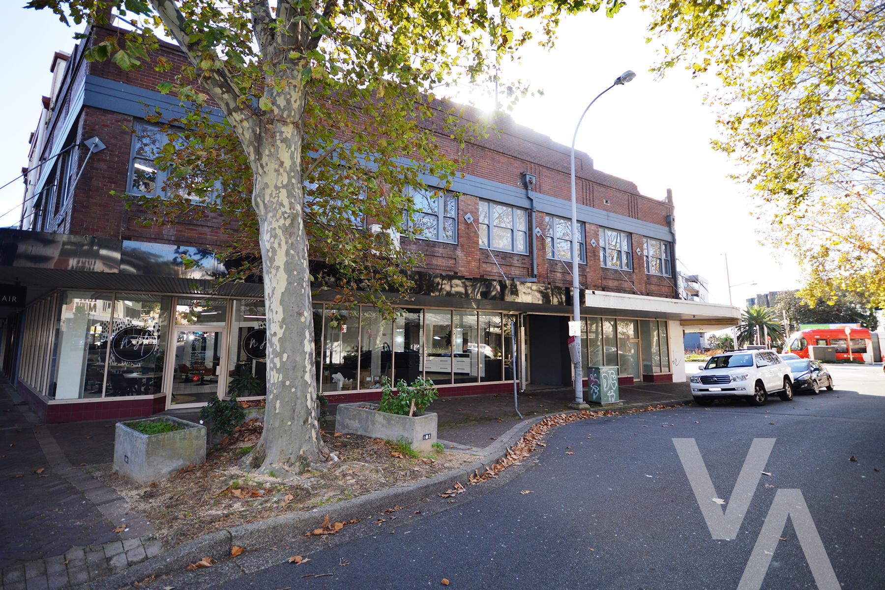 (Suite 2)/249-255 Hunter Street Newcastle NSW