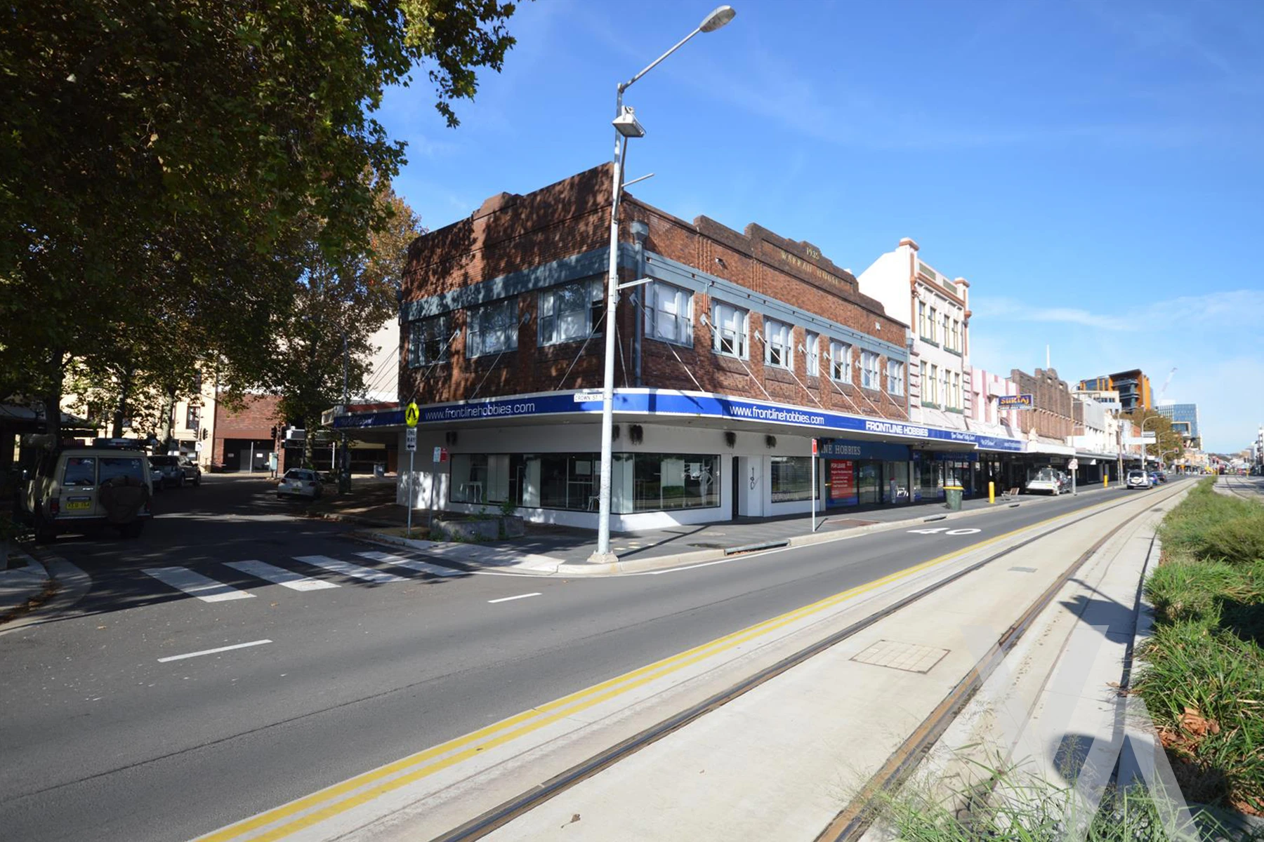 (Suite 2)/249-255 Hunter Street Newcastle NSW