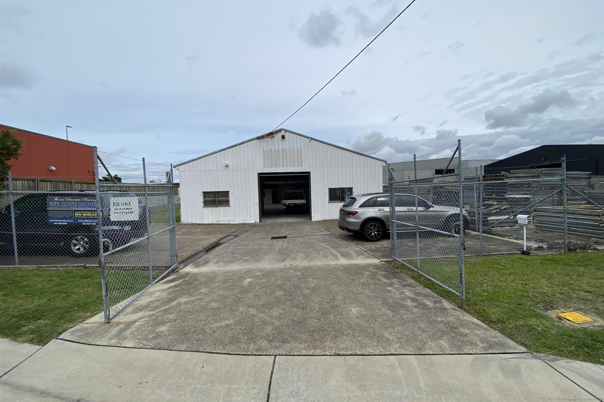 49 Arnott Street Edgeworth NSW