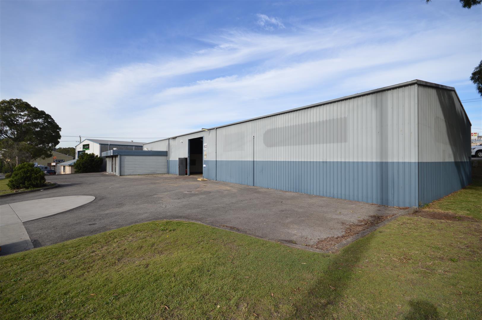 60 Pendlebury Road Cardiff NSW