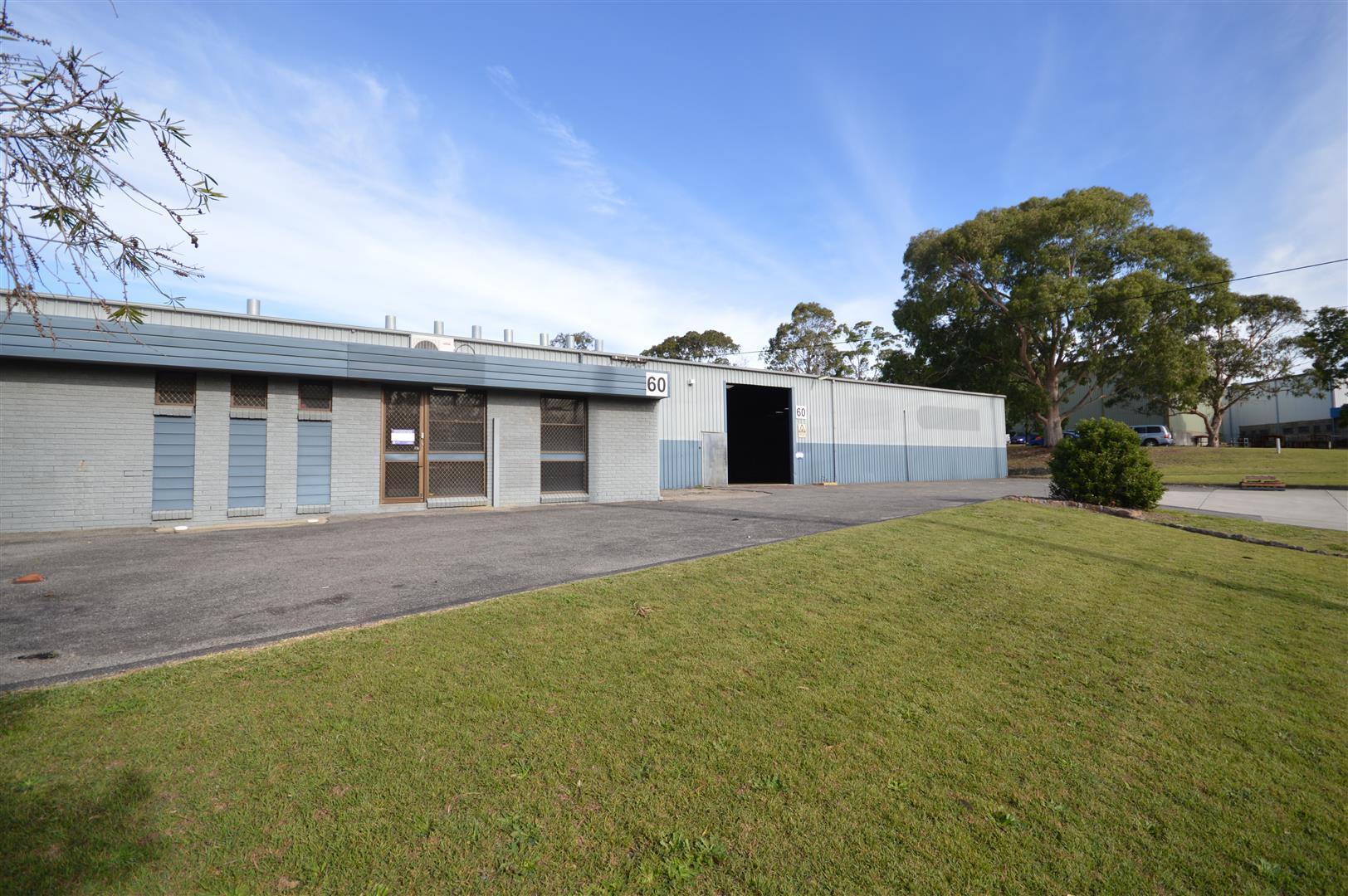 60 Pendlebury Road Cardiff NSW