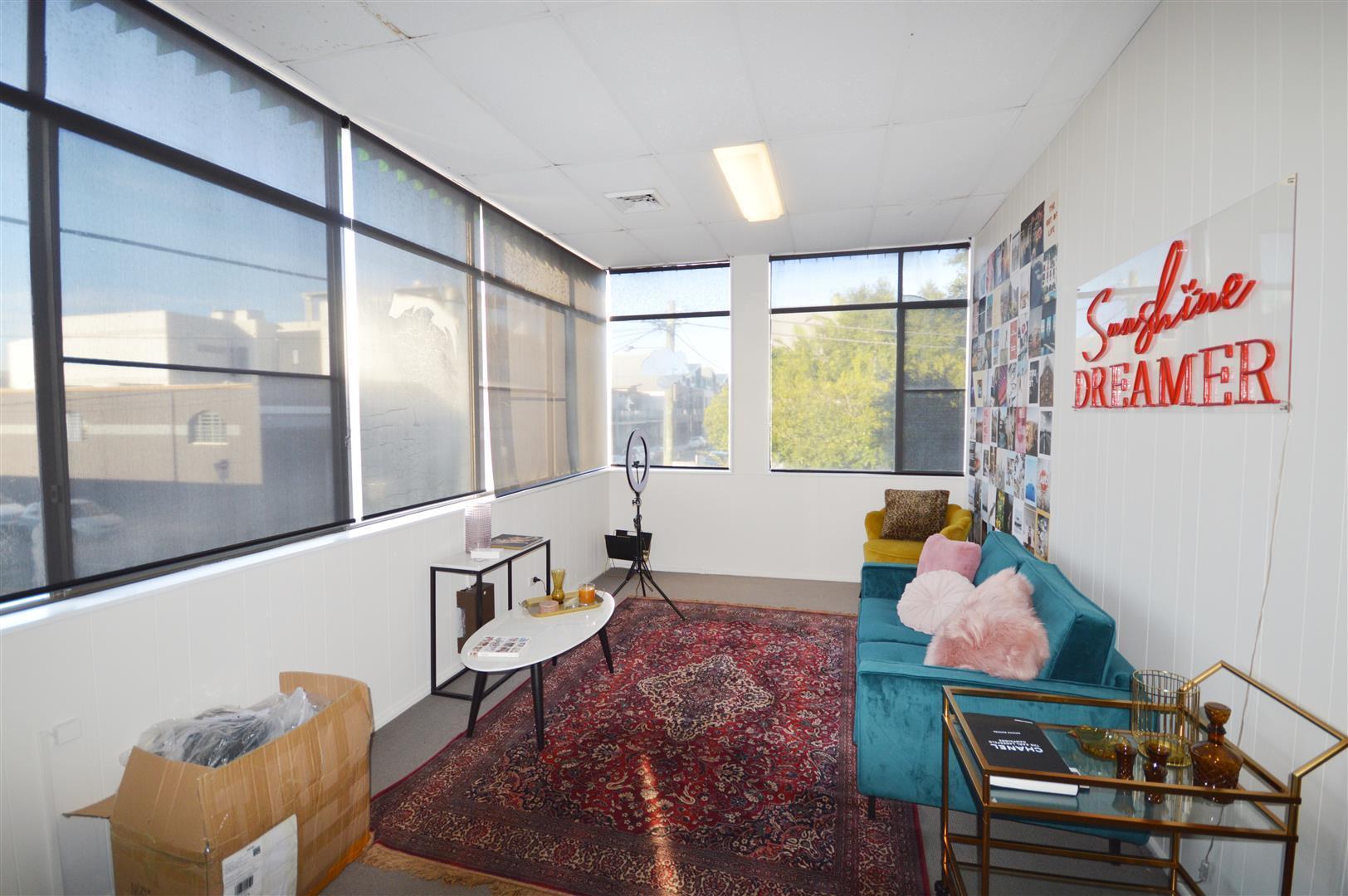 First Floor/34 Throsby Street Wickham NSW