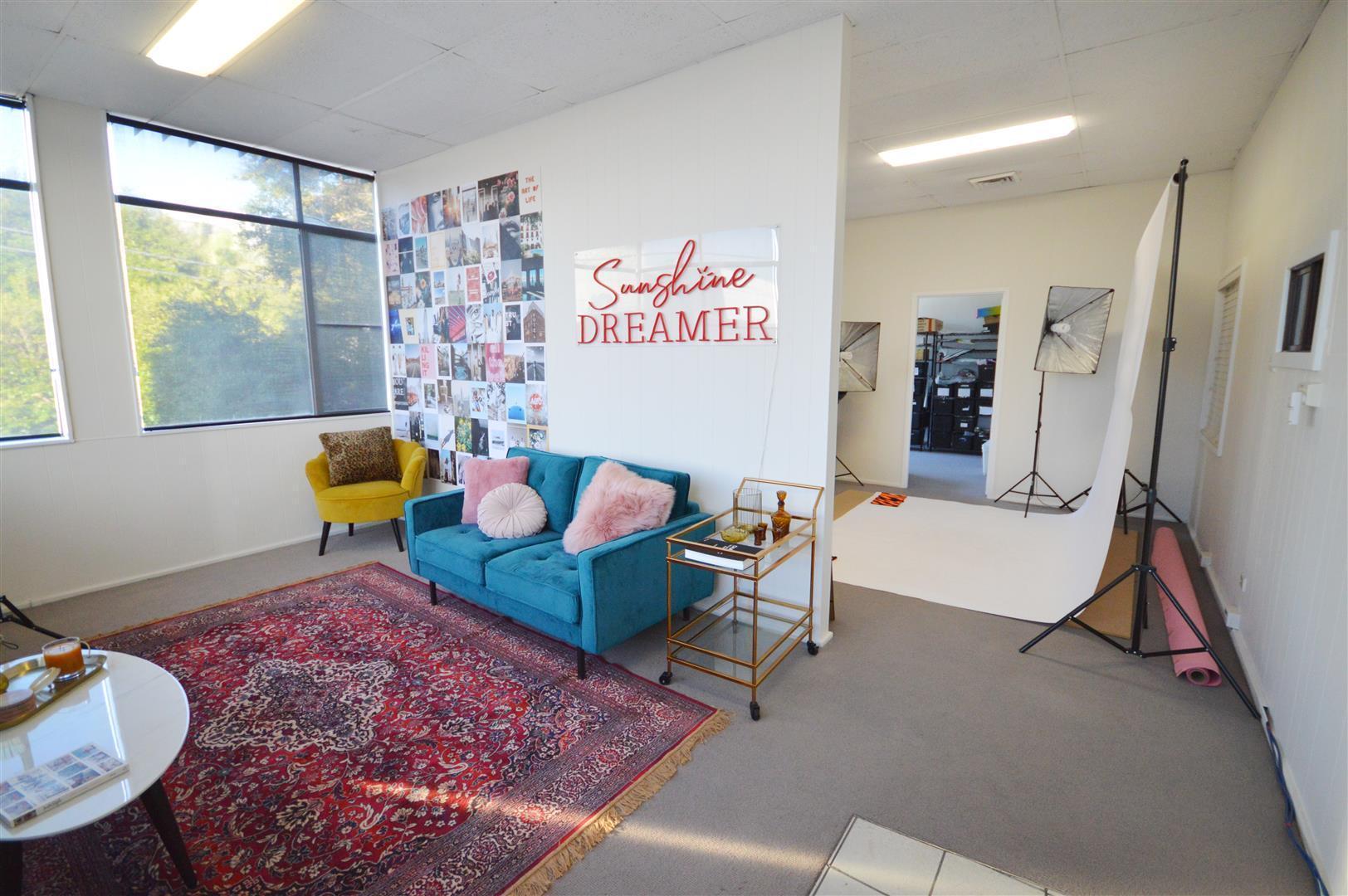 First Floor/34 Throsby Street Wickham NSW