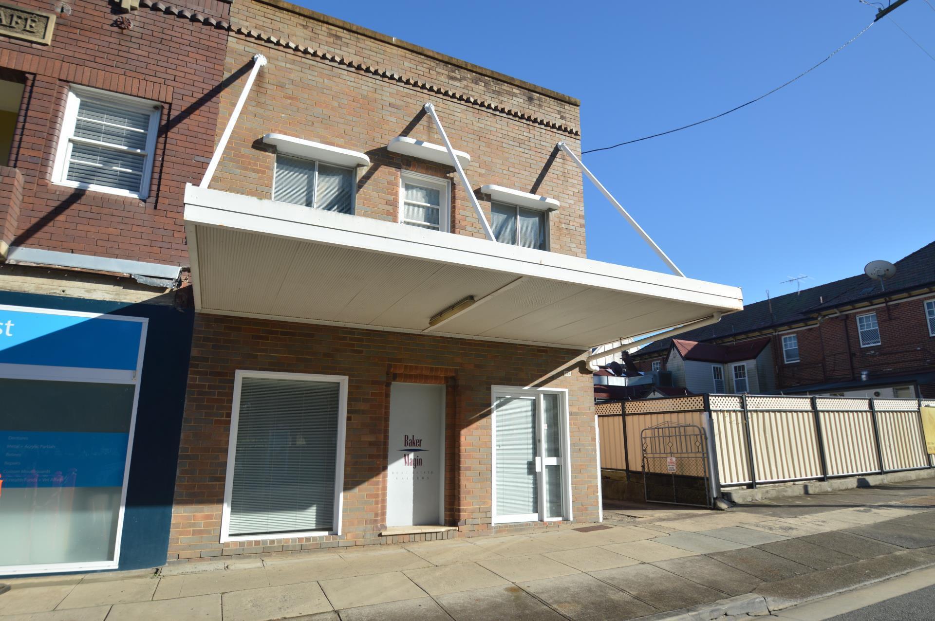 33a Morehead Street Lambton NSW