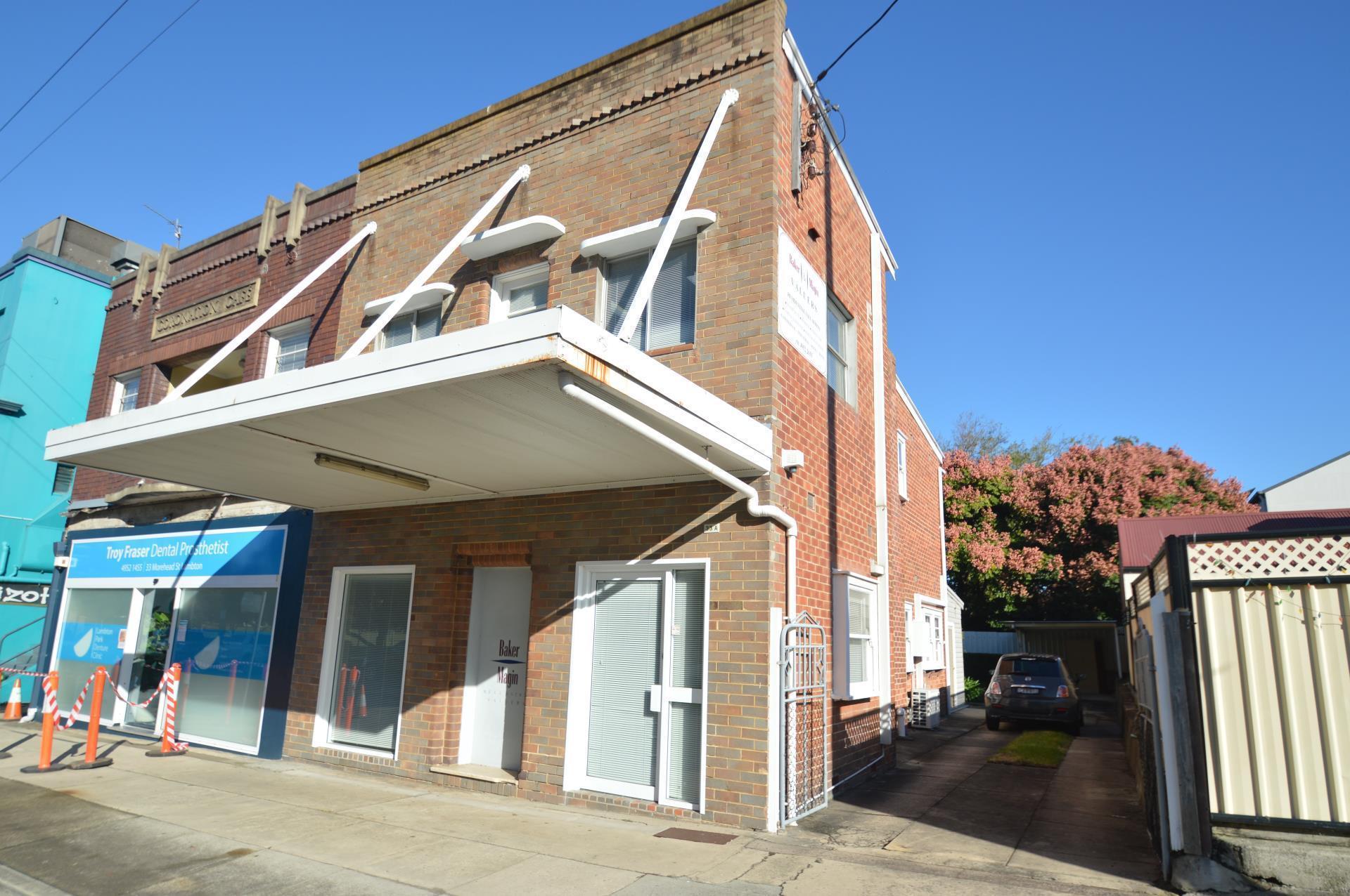 33a Morehead Street Lambton NSW