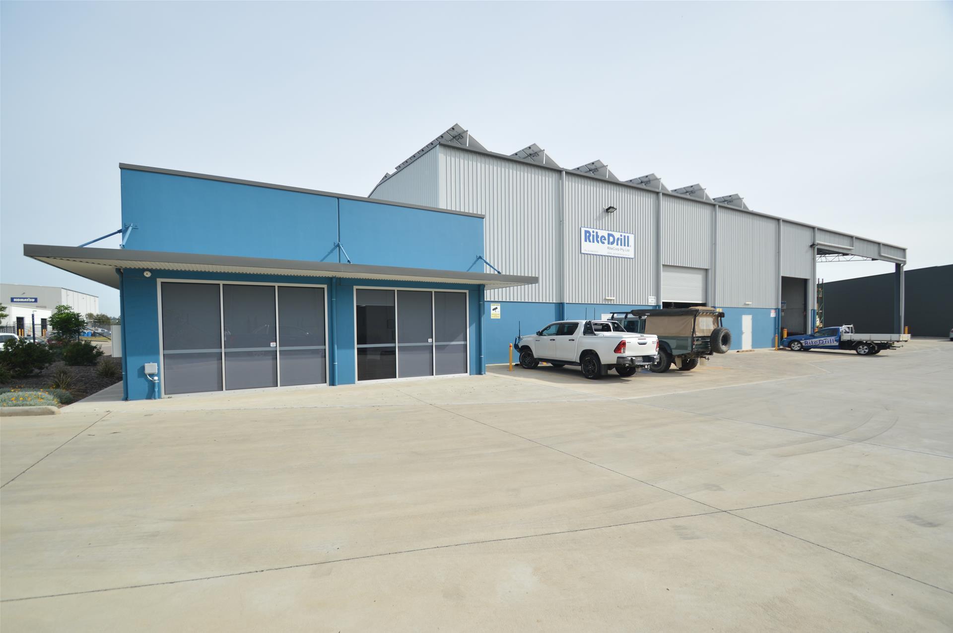 82a Mustang Drive Rutherford NSW