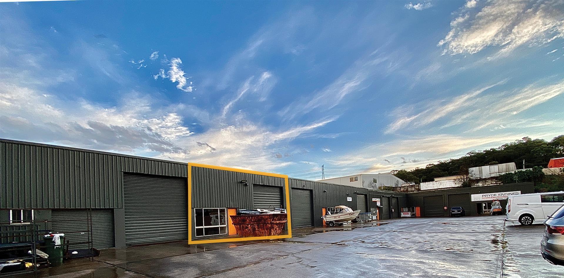 2/20 Pendlebury Road Cardiff NSW