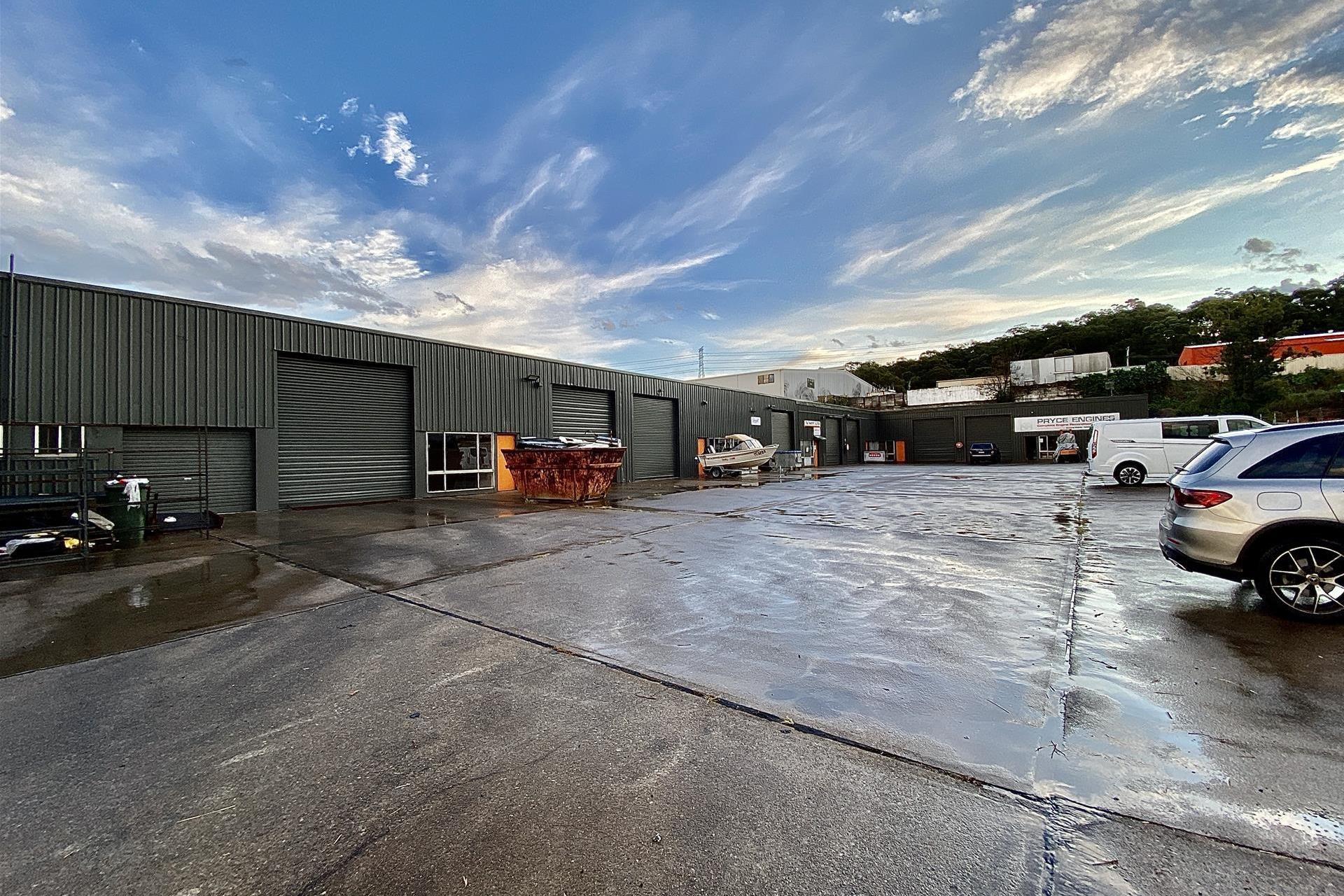 1/20 Pendlebury Road Cardiff NSW