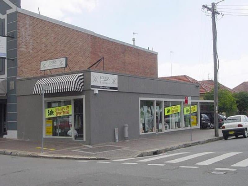HAMILTON, NSW, 2303