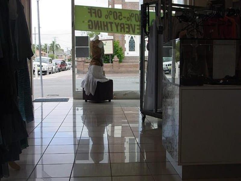 HAMILTON, NSW, 2303