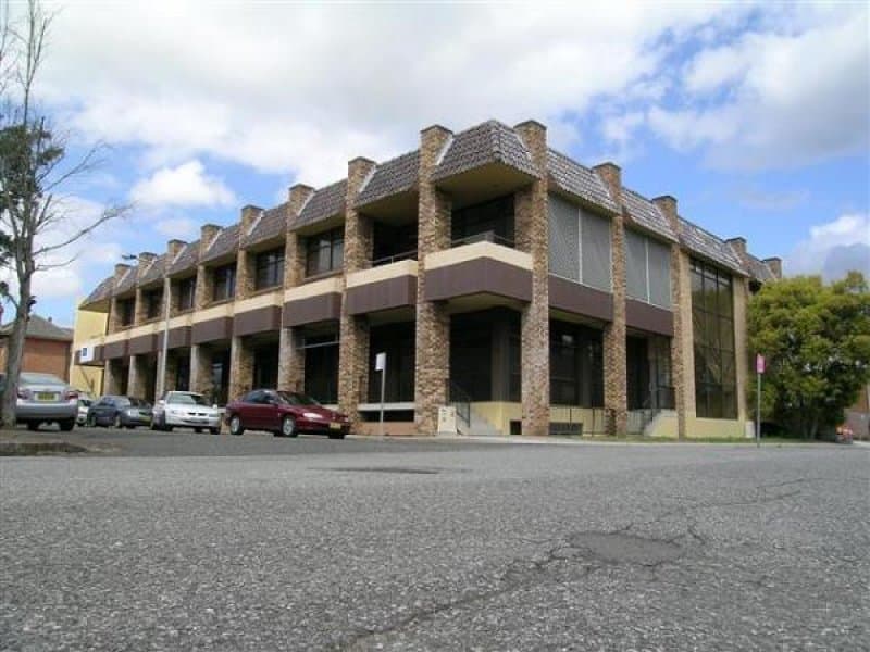 Level 1, Suite 1/23 St Andrews Street Maitland NSW