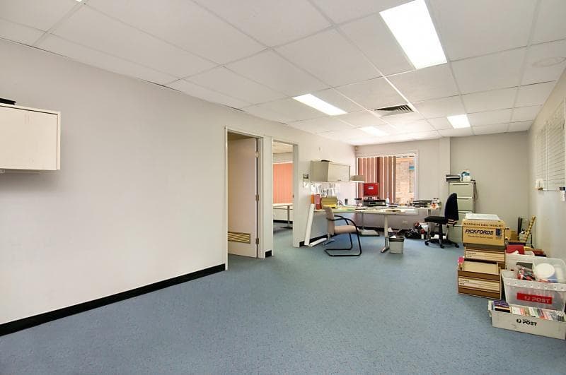 HAMILTON, NSW, 2303