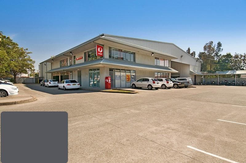 HAMILTON, NSW, 2303