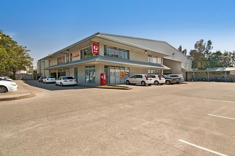 HAMILTON, NSW, 2303