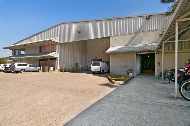 HAMILTON, NSW, 2303