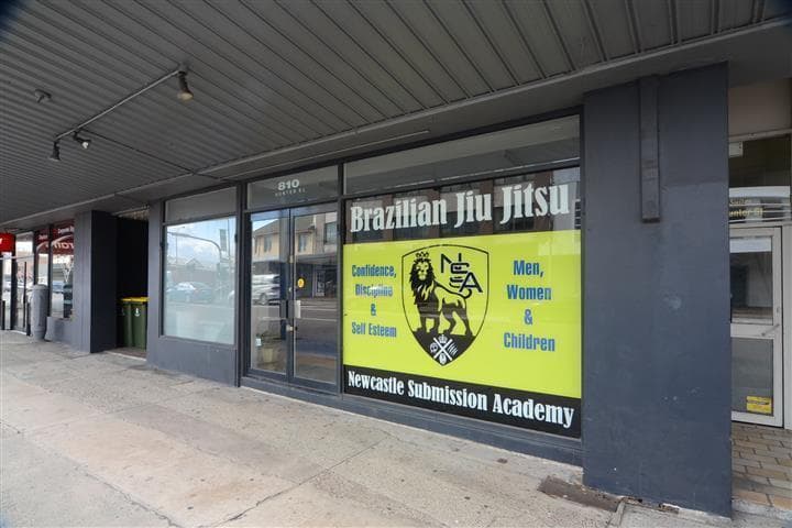 Shop 2/810-820 Hunter Street Newcastle NSW