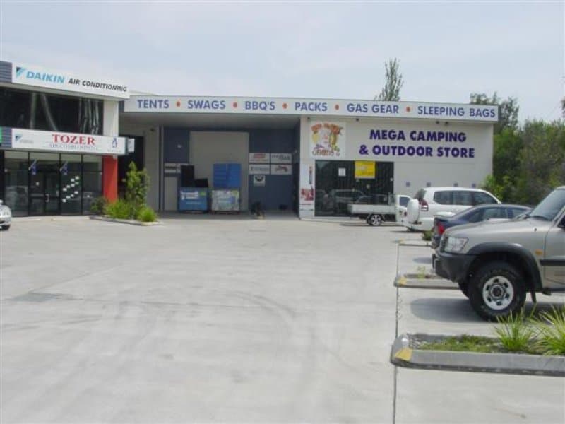 WALLSEND, NSW, 2287