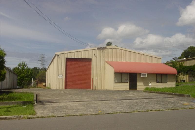 CARDIFF, NSW, 2285