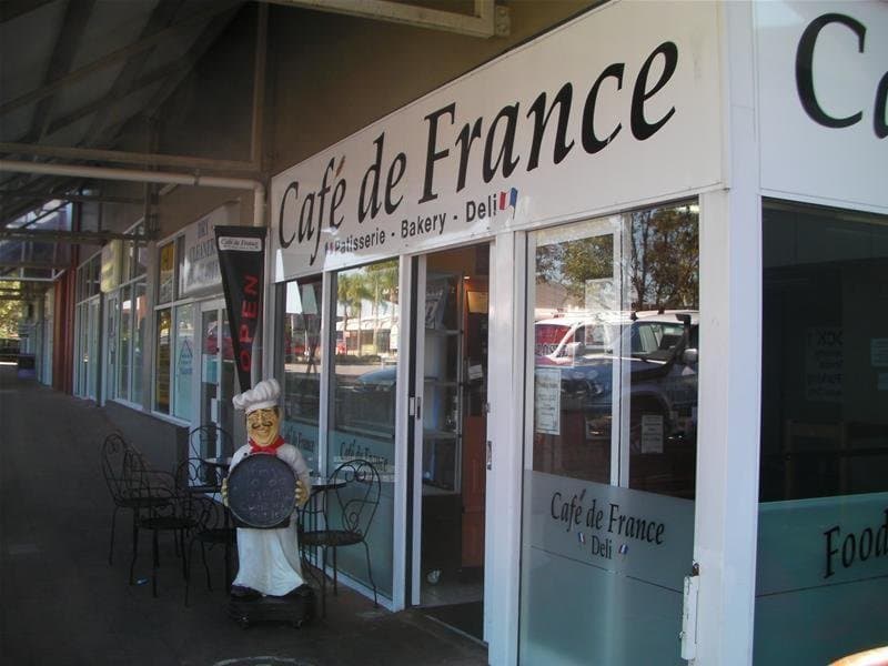 WARNERS BAY, NSW, 2282