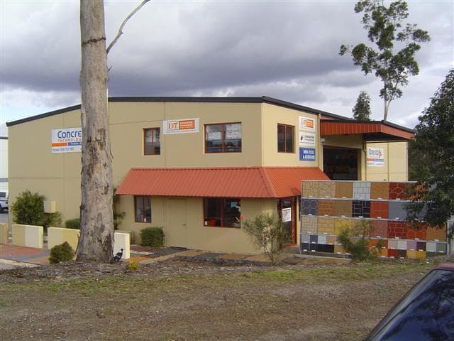 THORNTON, NSW, 2322