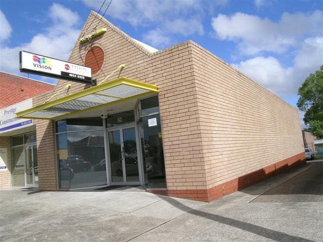CARDIFF, NSW, 2285