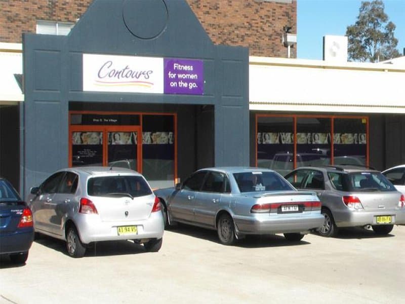 Shop 11/4a Garnet Road East Maitland NSW