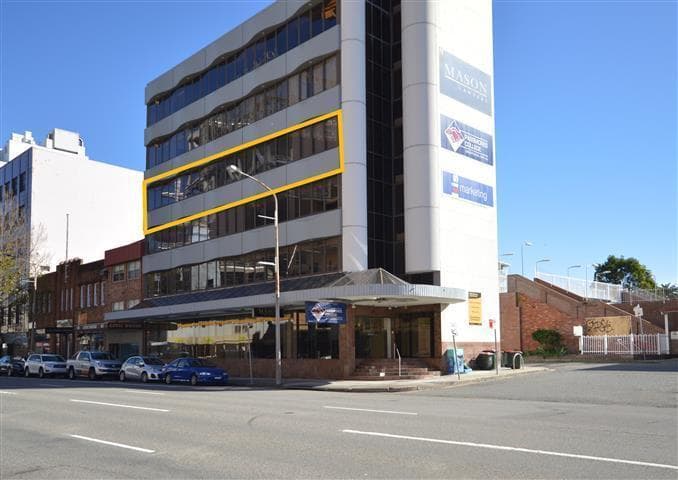 NEWCASTLE, NSW, 2300