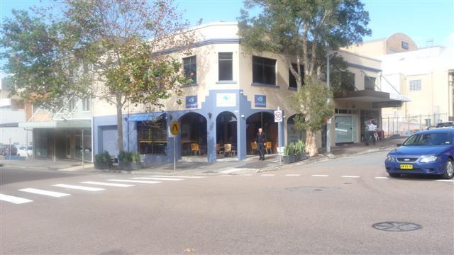 NEWCASTLE, NSW, 2300